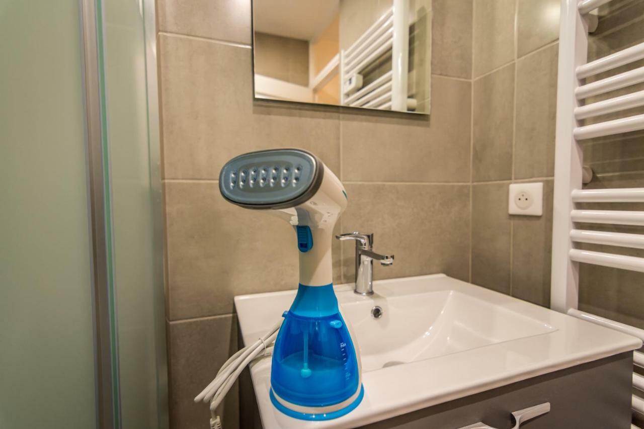 Apartament Mon Loft Niortais - Le Petit Roc Zewnętrze zdjęcie