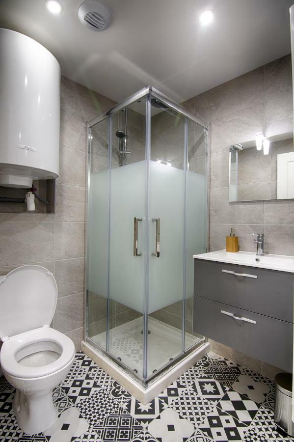 Apartament Mon Loft Niortais - Le Petit Roc Zewnętrze zdjęcie